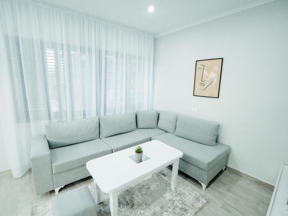 Dionis House Villa ชโคเดอร์ ภายนอก รูปภาพ
